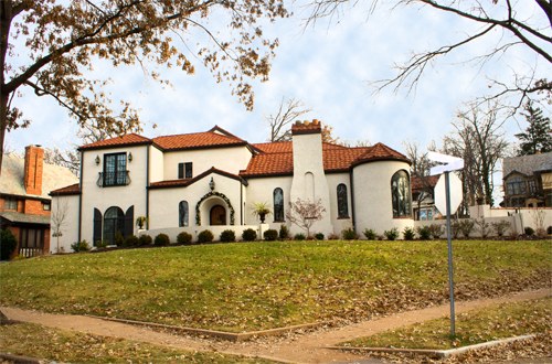 Featured area photo of 'Clayton'