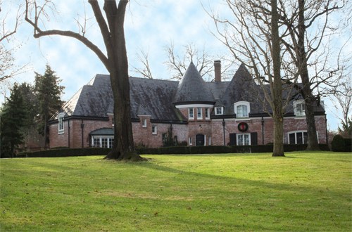 Featured area photo of 'Ladue'
